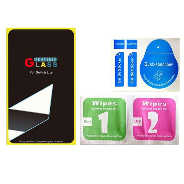 

new mini game machine explosion-proof glass screen high-definition protector