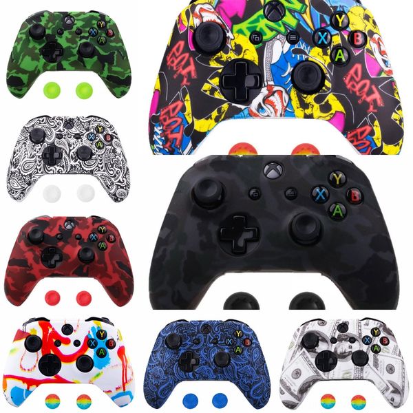 

4xswl soft touch лицевая панель крышка передний корпус shell case ремонтная часть для xbox one s xbox one 1708 game x (модель контроллера