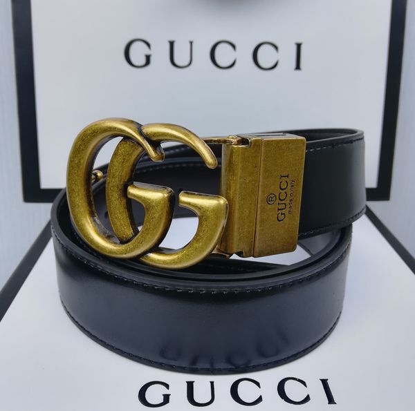 

Пояс конструктор Ремни мужские Ремни конструктора пояса Snake Luxury пояса кожаные ремни женщин Большой пряжка # 786521