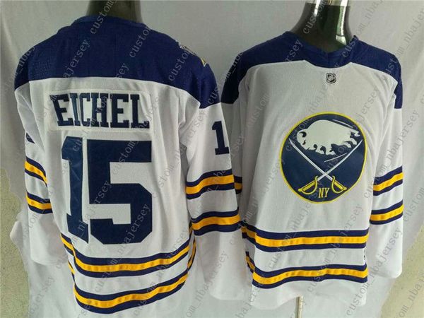 jack eichel winter classic jersey