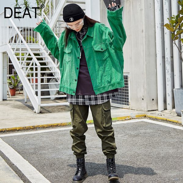 

deat] 2019 new spring summer lapel long sleeve brief single breasted retro wild short jacket women coat fashion tide 13d014, Black;brown