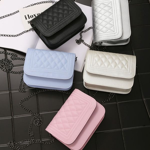 

Mara's Dream 2019 PU Кожаная Женская Сумка Плед Плед Женская Сумка через Плечо Модные Конф