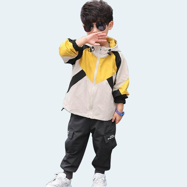 

малики одежда patchwork жаке бѬки 2 пододи дл маликов капоном ком, White