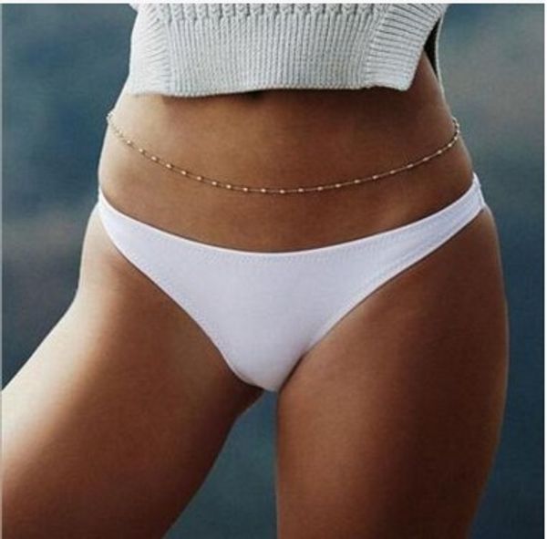 

k4zh6 casual street p body copper simple waist female accessories casual street p body accessories clothing clothing copper chain s, Black;brown