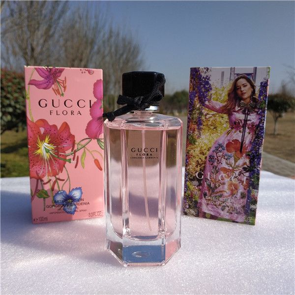 

Famou women perfume 100ml 3 3oz eau de toilette makeup incen e health beauty incen e long la ting cent woman fragrance fa t hipping
