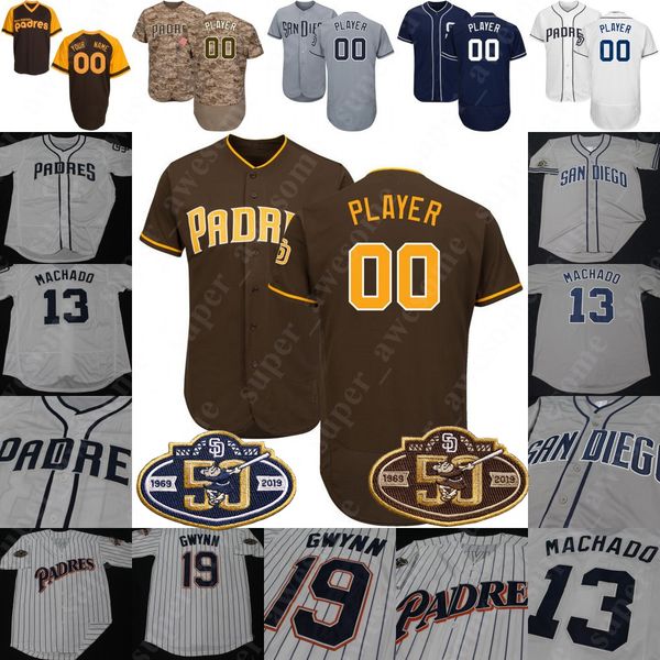 

23 fernando tati jr jer ey manuel margot hunter renfroe jacob nix franchy cordero chri paddack ian kin ler tony gwynn trevor hoffman