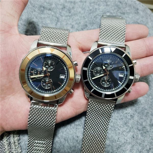 

Relógios de pulso ocean2030