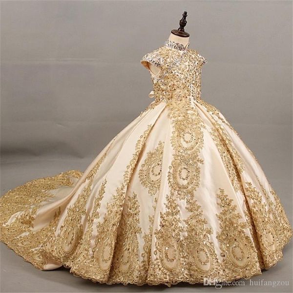 

Vestido Florido de Menina hongfei789