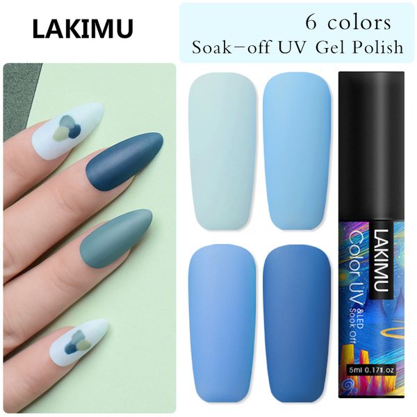 

lakimu nail art polish design soak off nail art painted 5ml painting gel varnish uv gel polish manicure diy french, Red;pink