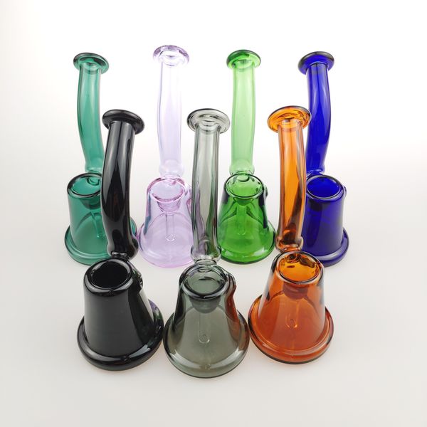 

popular new design colored water pipes hand pipes glass hand pipe glass pipes smoking