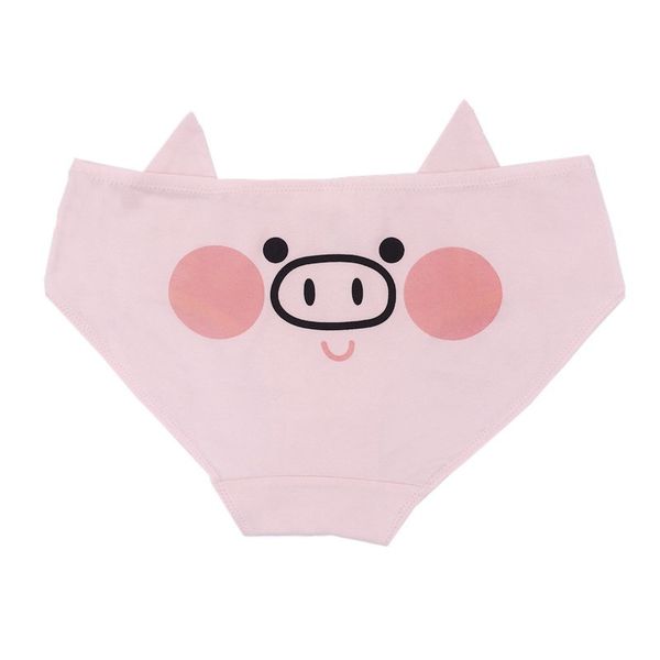 

женское нижнее белье с pig girl soldier прекрасный мультфильм хлопковое нижнее белье для девочек женские трусики свежее с низкой талией удоб, Camo