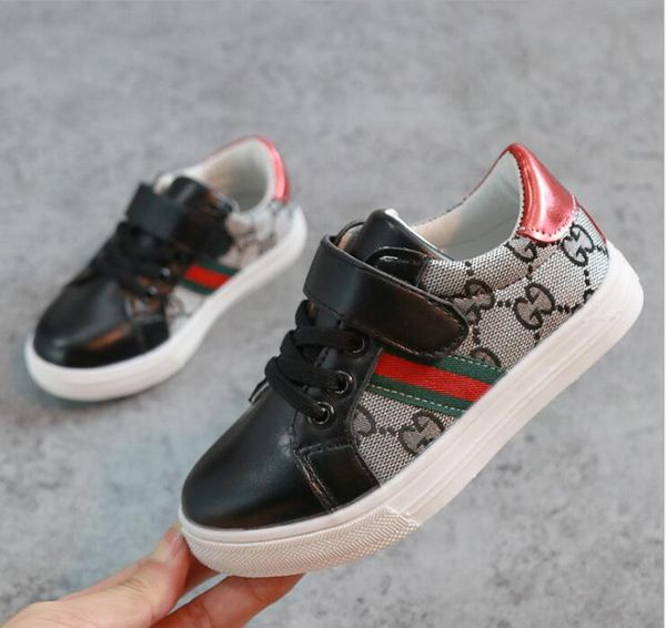 

fashion boy air ultra running shoes kids children designer sports shoes casual trainers green sneakers black white chaussures pour enfant