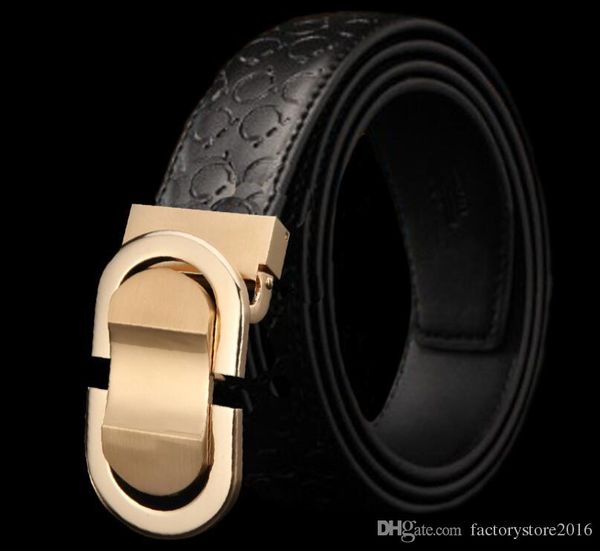 

роскошные дизайнерские ремни для мужчин пряжка пояс мужской целомудрие мужские дизайнерские ремни топ мода мужской кожаный ремень оптовая др, Black;brown