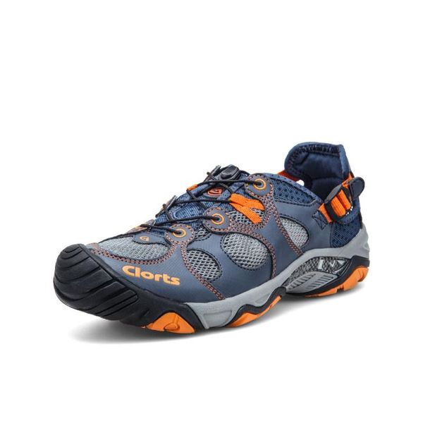 

2018 clorts men water shoes quick-drying wading shoes men aqua for outdoor upstream 3h021