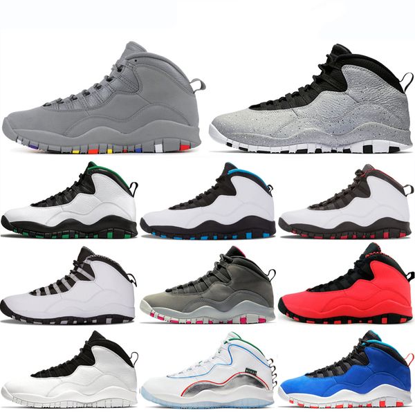 

ember glow seattle designer mens basketball shoes cool grey cement back chicago powder blue wings trainers sneaker 40-47