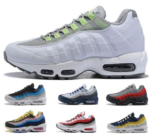 

2019 OG Cushion Ultra Mens Running Shoes Pull Tab Black Brown White Slate Blue Luxury Women Sports Sneakers Designer Trainers Shoes 36-46