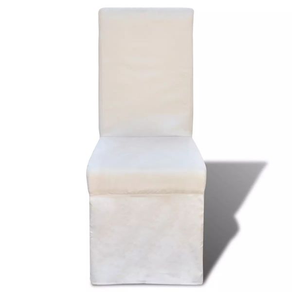 

table chairs lining with light cream color 2 items kitchen furniture