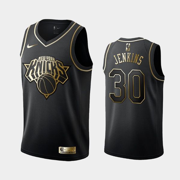 custom knicks jersey