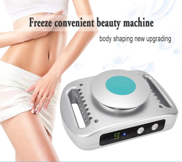 

4 types lipolysis substance cold e shaping body slim weight fat loss machine anti cellulite dissolve fat therapy massager