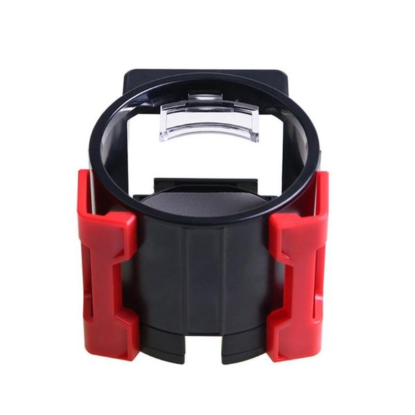 

car cup holder organizer auto drinking phone holder bracket dual use multi-purpose asssembly