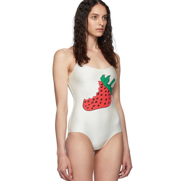 

new summer womens designer swimwear luxury women one piece style bikinis fashion brand swimwear sets with letter printed size s-xl yf204172, White;black