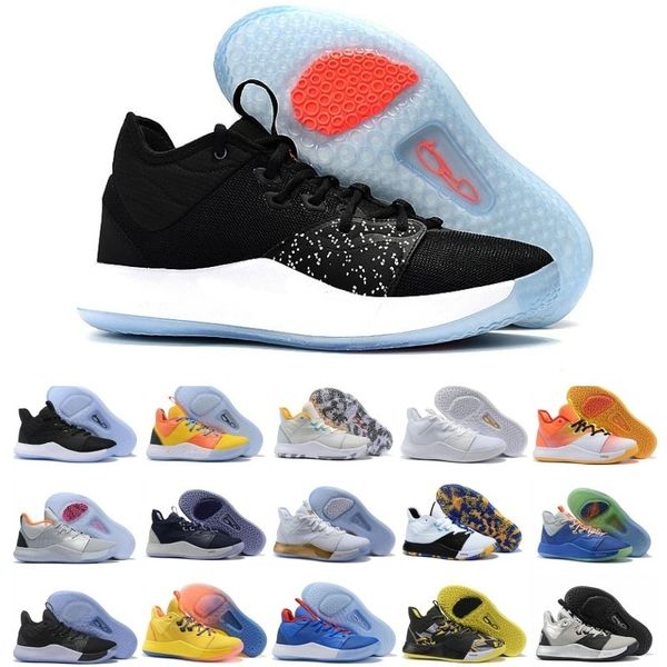 

sale pg 3 black mamba mentality shoes 3s nasa shipping pg3 basketball shoes sports sneakers