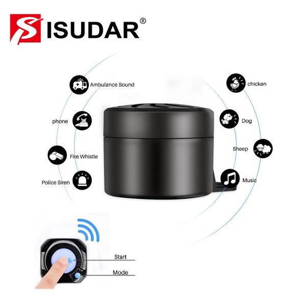 

громкоговоритель isudar color bell автомобилей беспроводной пульт 13 видов ringtones 12v мотоциклов электрический автомобиль авто сигнализац