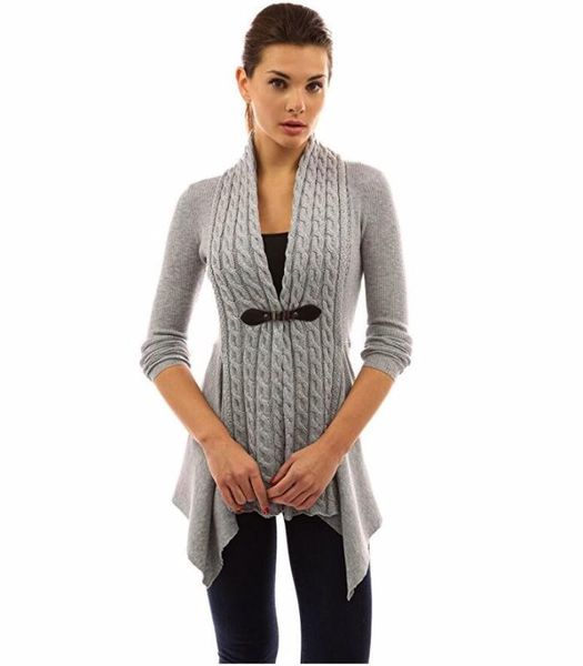 

women's blouses & shirts style sells sweaters and cardigans, White