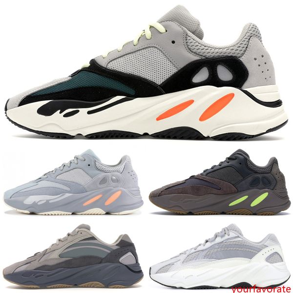 

700 kanye west vanta tephra geode static utility черный инерционный лиловый волновой бегун сплошной серый кроссовки мужские женские дизайнер