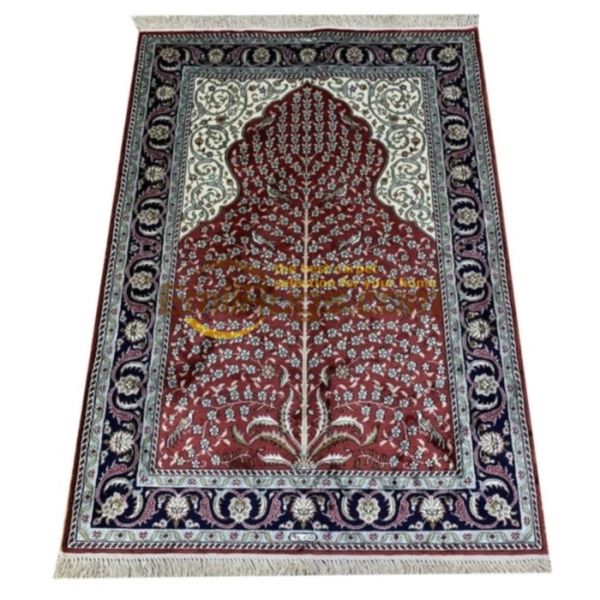 

french carpet wool carpet exhibition hall handmade knotted five-star l handmade artistic soft outfit