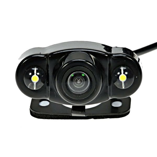 

170 degree car night vision waterproof car rear view reverse backup camera cmos hd parking camera