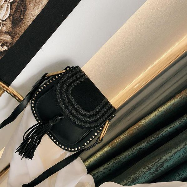 

designer luxury handbag purse women chloy shoulder crossbody bag tassel style designer ladies purse shoulder bag