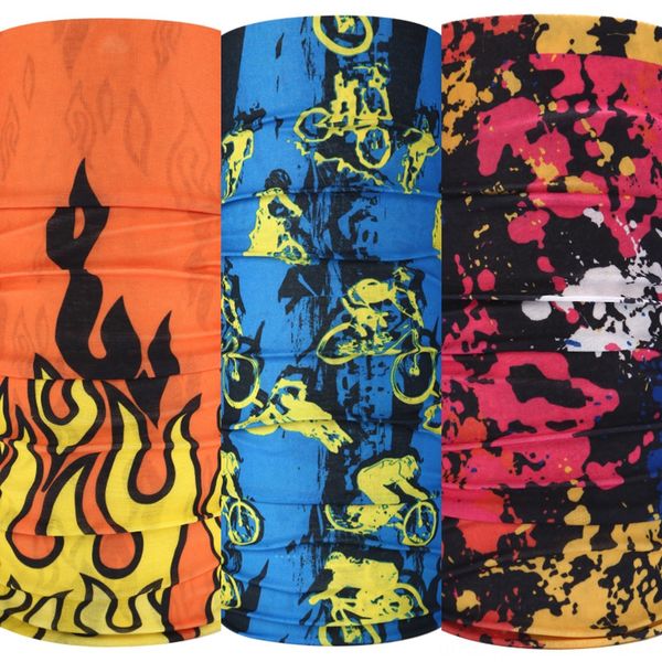 

vebw6 women scarf scarf mask outdoor veil windproof half face dust-proof sunshade silk shawl face type mask ear dust party masks, Black