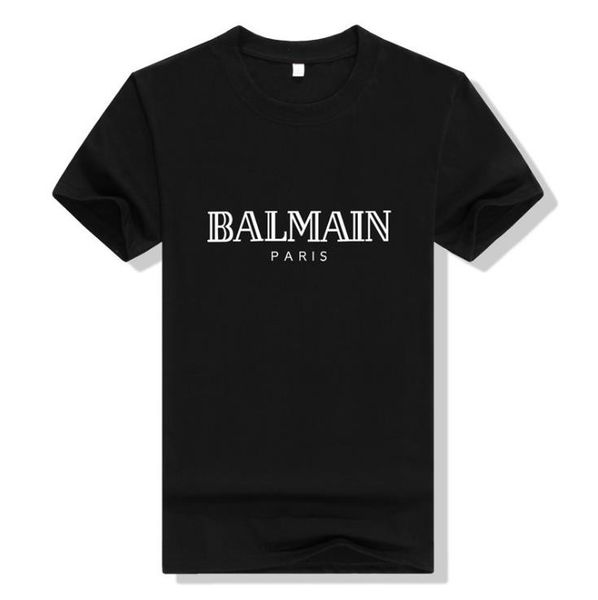 

Мужские женские топы Футболка Роскошная футболка женская Мужская модельер Письм