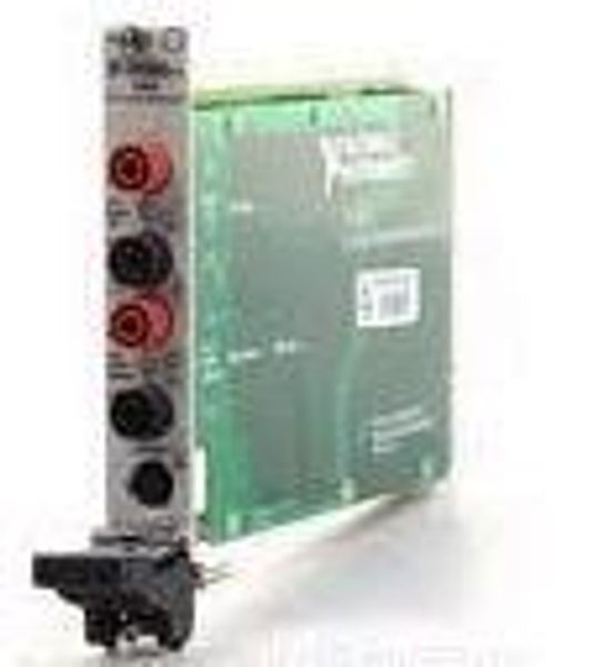 

100% испытала работу идеально подходит для ni pxi-4060