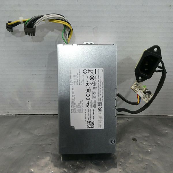 

for dell computer power supplies optiplex 3030 all-in-one power supply ac180ea-00 180w 0r50pv apd002