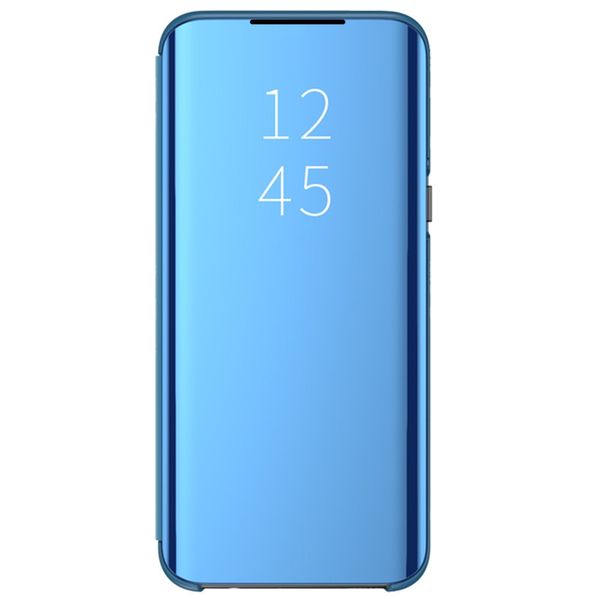 

flip with stand mirror full body case cover for xiaomi mi 8 lite