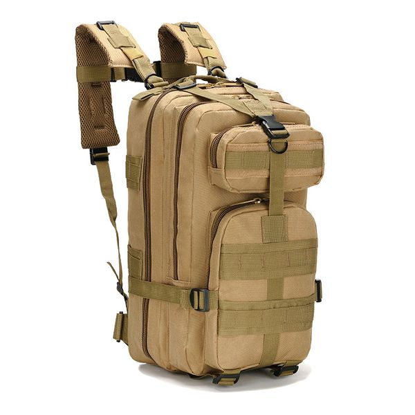 

men women outdoor sports tactical backpack camo bag for camping climbing riding asd88