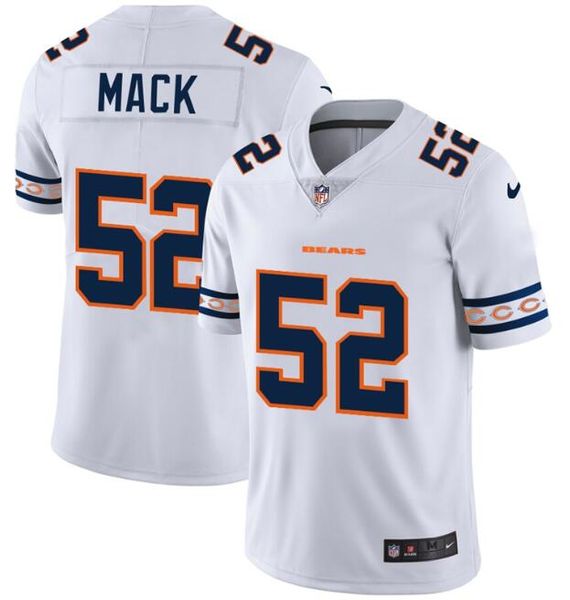 khalil mack youth jersey
