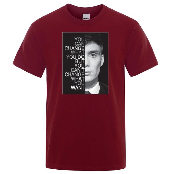 

lead summer t shirt peaky blinders tv show short sleeve men t-shirt printed gangster family streetwear hip hop mens tees, White;black