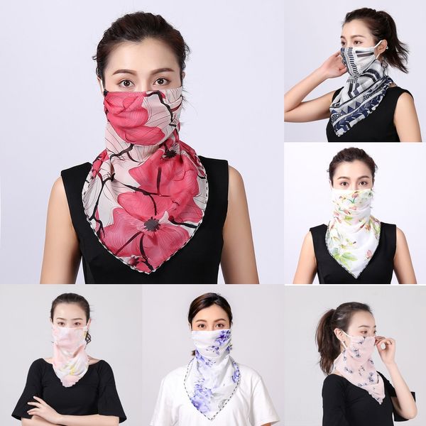 

zu8nb multifunctional magic scarf men women sport bandanas band hand turban magic scarf headband outdoor scarf cycling ski face mask, Black