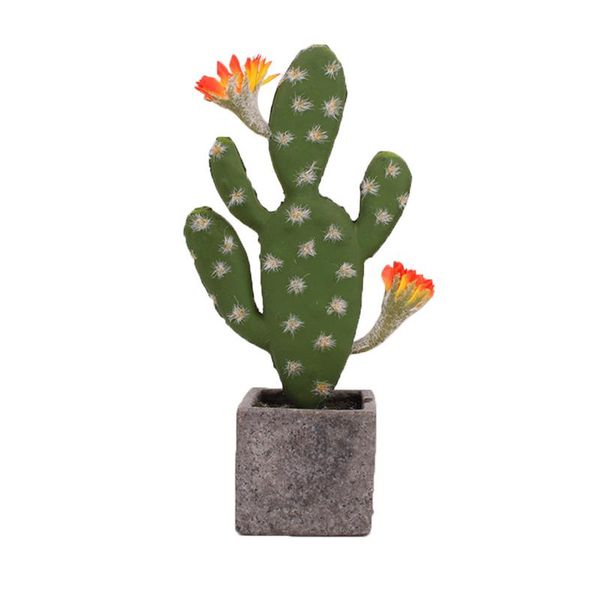 

6 ил моделиѬование ђккђлен squishy cactus artificiel зеленое Ѭаение икђвенне Ѭа