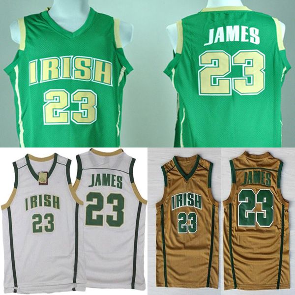 lebron james stvm jersey