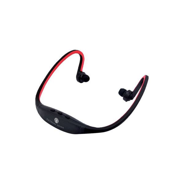 

preo my sound bt 06 bt headphone red