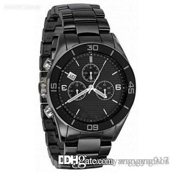 

Fa hion watch ar1421 ar1424 original box certificate