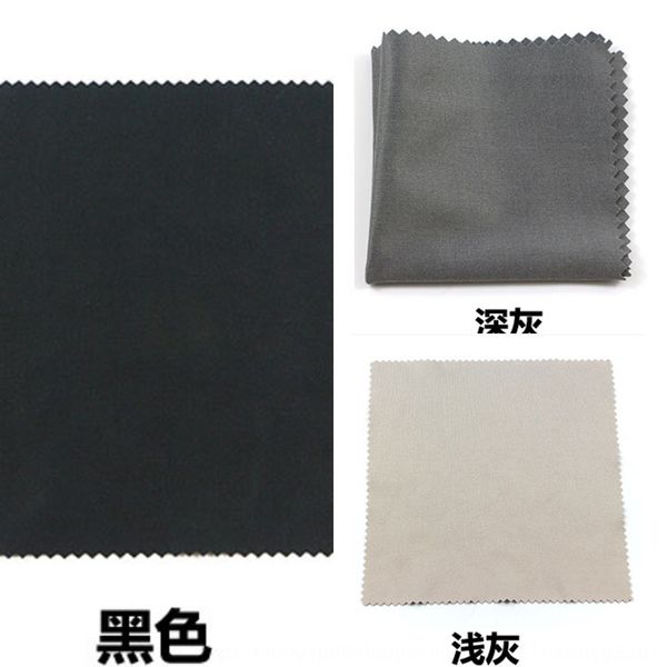 

zhen er cleaning glasses cloth glasses bag microfiber cleaning cloth, Blue