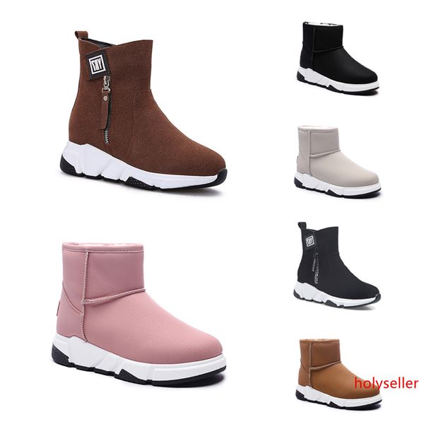 

non-brand designer shoes speed trainer casual sock shoe black pink beige flat fashion women runner socks sneakers 36-40 item #26