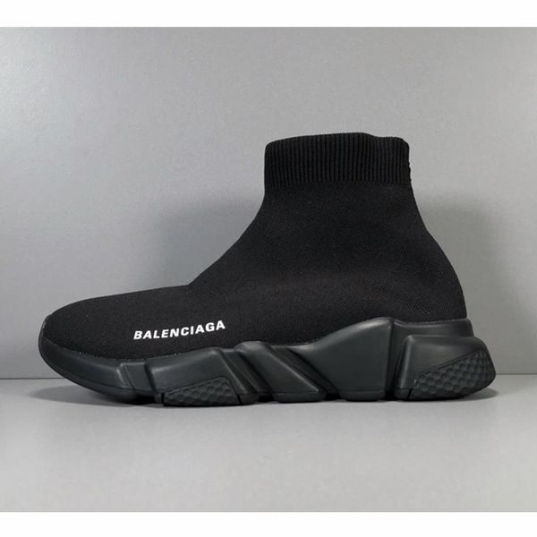 

De igner peed trainer ca ual hoe black white red glitter flat fa hion ock boot neaker fa hion trainer runner f51
