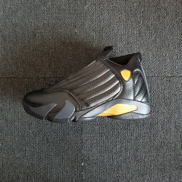 

14s basketball shoes men sneakers new luxury designer black grey purple red yellow beige sports shoes for men with box