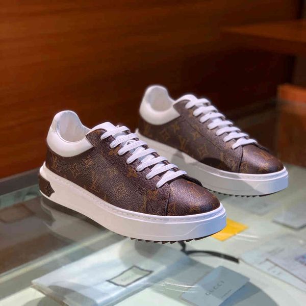 

2020 latest handmade casual shoes men's casual shoes fashion trend all-match comfortable size 38-44 type 39745400740